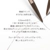 Lunasol Modeling Eyebrow Pencil 01 Dark Ash