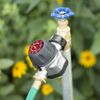 Irrigation Mechanical Watering Sprinkler Timer, Metal