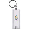 Azeeda 'Children Having Fun Together ' Keyring LED Torch (KT00039545)