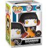 Funko Pop! Demon Slayer Susamaru Glow Chase Figure