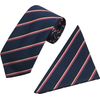 Royal Electrical & Mechanical Engineers REME Regimental Tie & Hanky Set