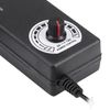 Cunyuer AC to DC Adapter 3‑12V 2A Power Supply Motor Speed Controller, Variable Speed Controller