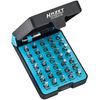 HAZET 2240N/36 "BitE"-Box Screwdriver Bit Set - Multi-Colour