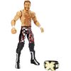 WWE Elite Figure, Sami Zayn
