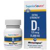 Superior Source Vitamin D3 5000 IU, Under The Tongue Quick Dissolve Sublingual