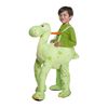 Palamon Costume Dinosaur Ride On Costume