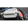 4D Commodore Amiga to HDMI Interface with Cable