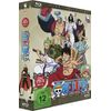 One Piece - TV Serie - Vol. 31 - [Blu-ray]