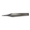 Mars Professional Stainless Steel Tweezers, 3.5" Length