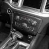 Inner Set Gear Shift Button Cover Air Vent Steering Trim for Dodge Charger 2015+