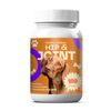 Dog Joint Supplements – 100 Chewable Tablets – Hip & Joint Support for All Breed