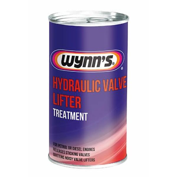 Wynns Hydraulic Valve Lifter Treatment 325ml