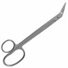 INSGB Precision Toenail Clippers for Thick or Ingrown Toenails - Thick Toenails (Extra Long Toenail Scissor)