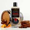 Cremo Rich-Lathering Reserve Blend Body Wash, An Elevated Blend with Notes of Kentucky Bourbon, Smoked Vetiver and American Oak, 16 Oz