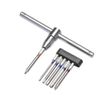 STRAIGHT 10-8194 Motorcycle Car Tool Set, 16 Pieces
