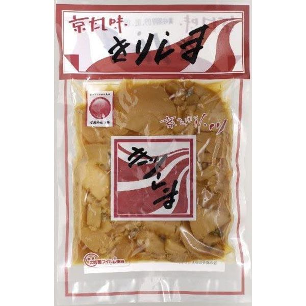 Kyoto Tsukudani Kirishima, 4.2 oz (120 g)