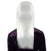 Boland 86098 Wig Witch, White