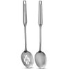 2 Piece basic Kitchen utensil set - Will Last Your Kitchen a Lifetime