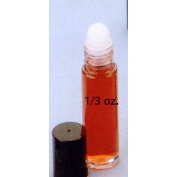 Zina men Perfume Oils 1/3 oz. roll-on (1)