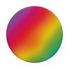 Rainbow Colorful Design Rainbow Colors PopSockets Adhesive PopGrip