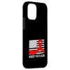 iPhone 12 mini Nobody Fights Alone HIV AIDS Awareness Support Case