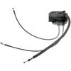 937-281 Dorman Door Lock Actuator Front Passenger Right Side Hand for Versa