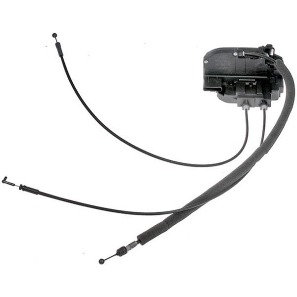 937-281 Dorman Door Lock Actuator Front Passenger Right Side Hand for Versa