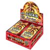 Battle Spirits Kirarin Chapter 1 Booster Pack ~ Legendary Heroes ~ [BS40] (Box)