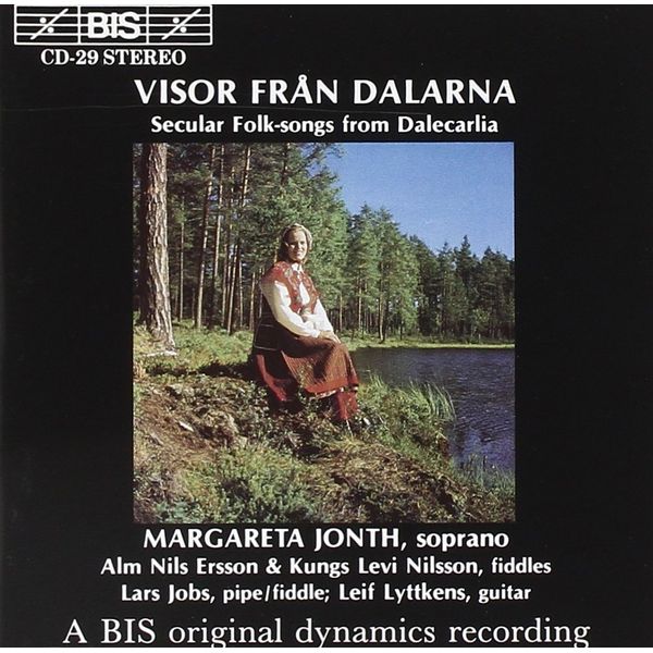 Visor Fran Dalarna