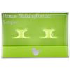 Sunpack [Official] Hanao Walking Forma (Moonlight, M Size) Support, Beautiful Posture, Gift, Present