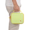 Mchoi Shockproof Carrying Case Compatible with Leapfrog Fridge Phonics Magnetic Letter Set, Case Only