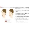 NEW TAKAKO OHASHI Designing Face Color Multi Nudy Beige Blush Highlight Shading Made in Japan Toushi Takaco Ohashi Takaco