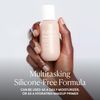 ELEMIS Superfood Glow Moisturizer for Priming & Hydrating Skin | Silicone-Free Face Moisturizer Primer | Multitasking Formula | Daily Moisturizer | Skin Moisturizer Face Cream | 60ml