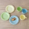 Chiikawa PT 21 Set of 3 Small Plates