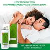 Anti Snore AID Snoring Solution Stop Snore Relief Spray Professnore