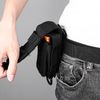 US Tactical Nylon EDC Multi Tools Pouch Portable Organizer MOLLE Belt Holder Bag