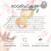 Roger&Gallet Gingembre Rouge Lozione Corpo 250ml