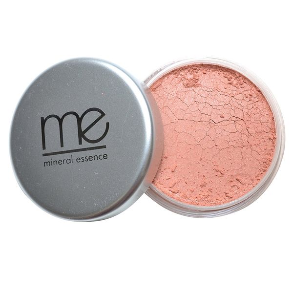 Mineral Essence Blush - DEMURE