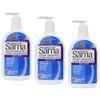 3 Pack Sarna Sensitive Anti Itch Lotion 7.5 Ounce 222 Ml Each