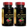 Support for Urinary Tract - Cranberry Extract Concentrated - support Bladder 2B