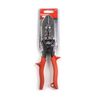 Crescent Wiss 9-3/4" 5-Blade Hand Crimper | WC5SN