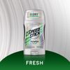 Speed Stick Antiperspirant/Deodorant, Fresh Scent, 3 Ounce Stick (00022200951029)