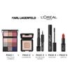 L'Oréal Paris Karl Lagerfeld Kultured Lipstick