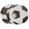 Creative Converting Soccer Ball Invitation Postcards
