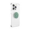 PopSockets Plant-Based Phone Grip with Expanding Kickstand, Adhesive Grip, Eco-Friendly - Translucent Cacti