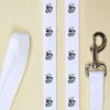 'Bird On Rock' Dog Lead/Leash (DL00005659)