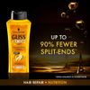 Gliss Shampoo Oil Nutritive 13.6 Ounce (400ml) (2 Pack)