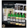 Scale75: SSE-064 Warfront Uniforms VIII Army (6 x 17 ml)