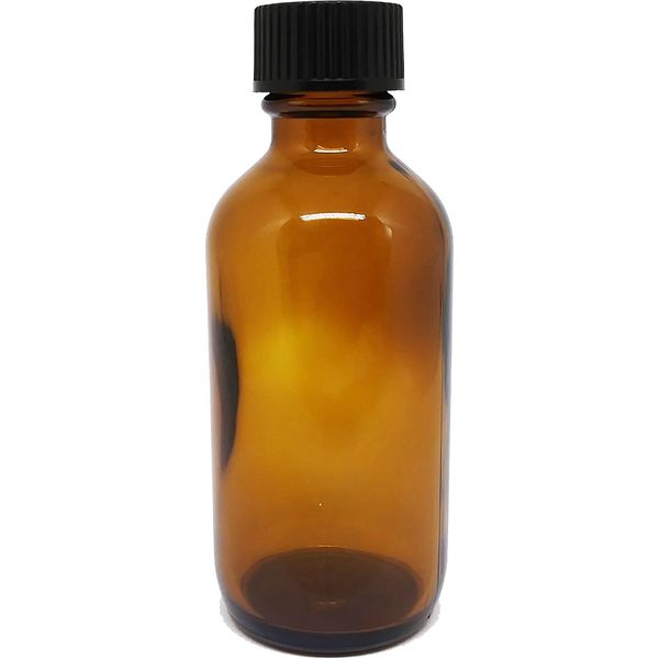 Guichy - Type For Men Scented Body Oil Fragrance [Regular Cap - Gold - 2 oz.] - ID#36343