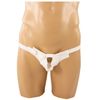 Champion Hernia Belt, Single or Double Bilateral Herniation Pad, Adjustable, Large